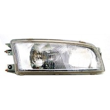 Fits 1997-2002 Mitsubishi Mirage Headlight Passenger Side Sedan MI2503114