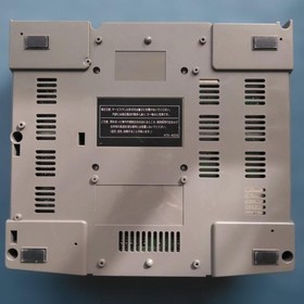 SEGA Saturn Console Ready to Play New Laser & Capacitors Tested KA420