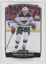 2022-23 O-Pee-Chee Marcus Foligno #422 2o7
