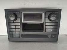 Autoradio Volvo XC90