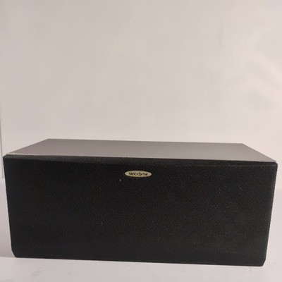 Velodyne Classic Home Theater Center Speaker CHT-FRSWV
