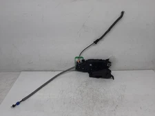 2021 MERCEDES BENZ GLA CLASS N/S Passenger Left Front Door Lock Assembly