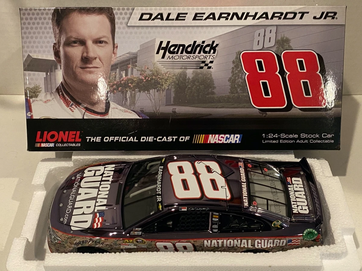 Preços baixos em Dale Earnhardt Jr Carros de Corrida de metal