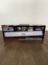 Portable Light Bar Rechargeable LED Light with Stand 1000 Lumens Brightness