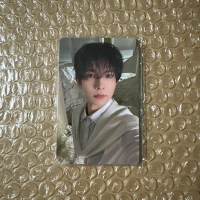 ENHYPEN ORANGE BLOOD yzy Yeontong 1.0 Heeseung