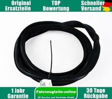 T&uuml;rdichtung T&uuml;rgummi Einstieg Hinten rechts A2047270387 Mercedes C-Klasse S204