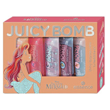 Essence Juicy Bomb Disney The Little Mermaid ...
