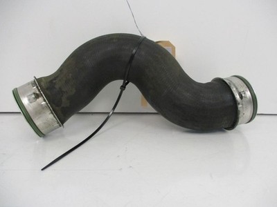 Charge air line charge air pipe charge air hose fits Audi TT (8J3) 2.0 TFSI
