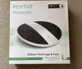 Revitive ProHealth Circulation Booster