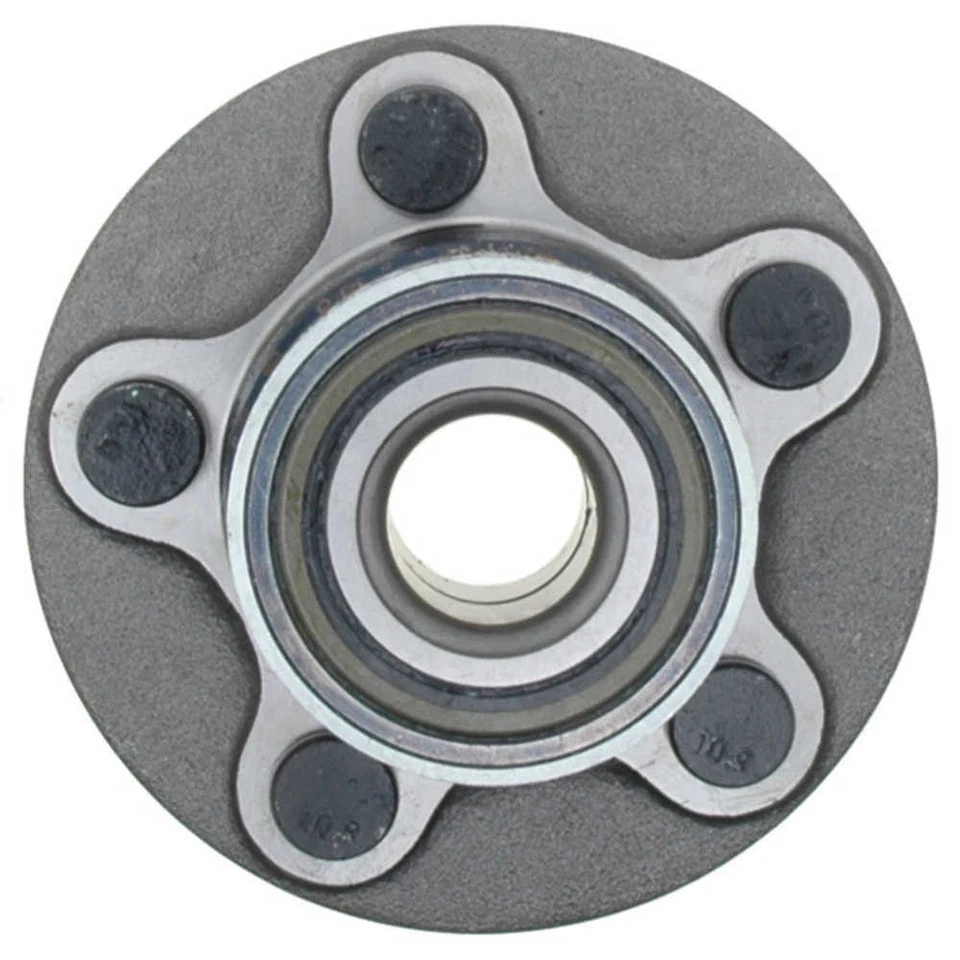 Conjunto de cojinete de rueda y buje para Plymouth Neon RAYBESTOS 2000-2001 Foto 3 de 4