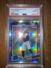 2023 donruss optic football Holo Cj Stroud
