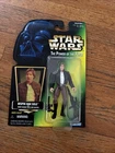 Star Wars Power of the Force Bespin Han Solo 3.75" Action Figure 1997 Kenner NEW