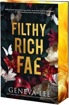 Filthy Rich Fae (Paperback or Softback)