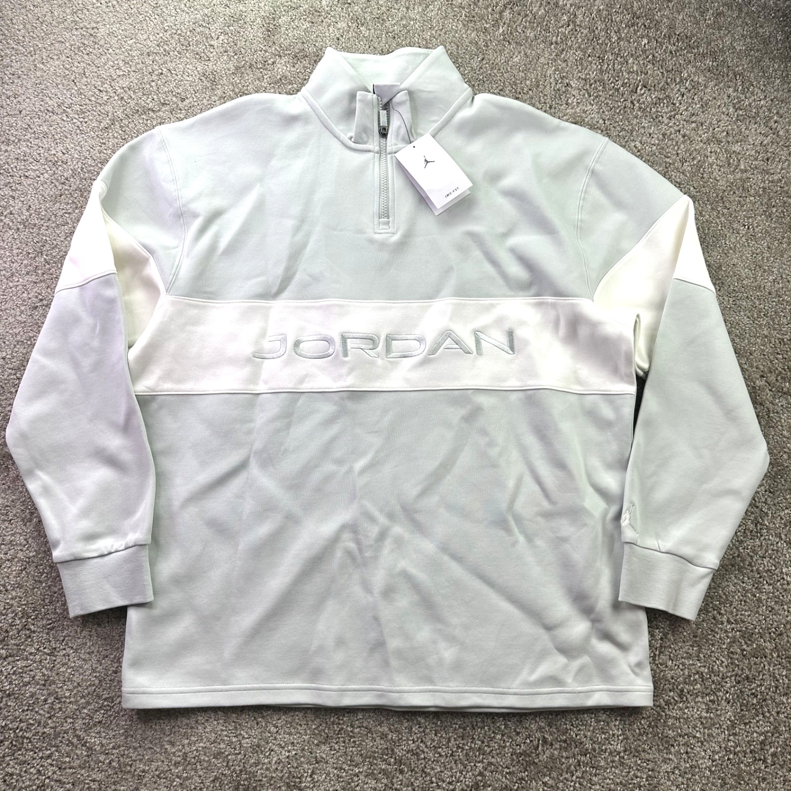 Shirt Sport Gray Hf9919-034 New