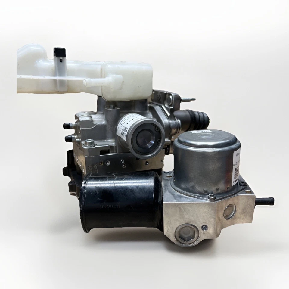 Bomba ABS reacondicionada cilindro híbrido Kia Optima 2014-2016 | 58500-4U701 Foto 2 de 4