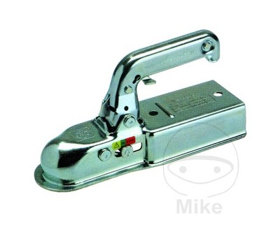 WINTERHOFF Kugelkopfkupplung 800 KG 60 MM