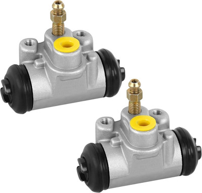 Front Brake Wheel Cylinder for Suzuki King QuadRunner 300 LT-F300F 4x4/ 250 LTF2