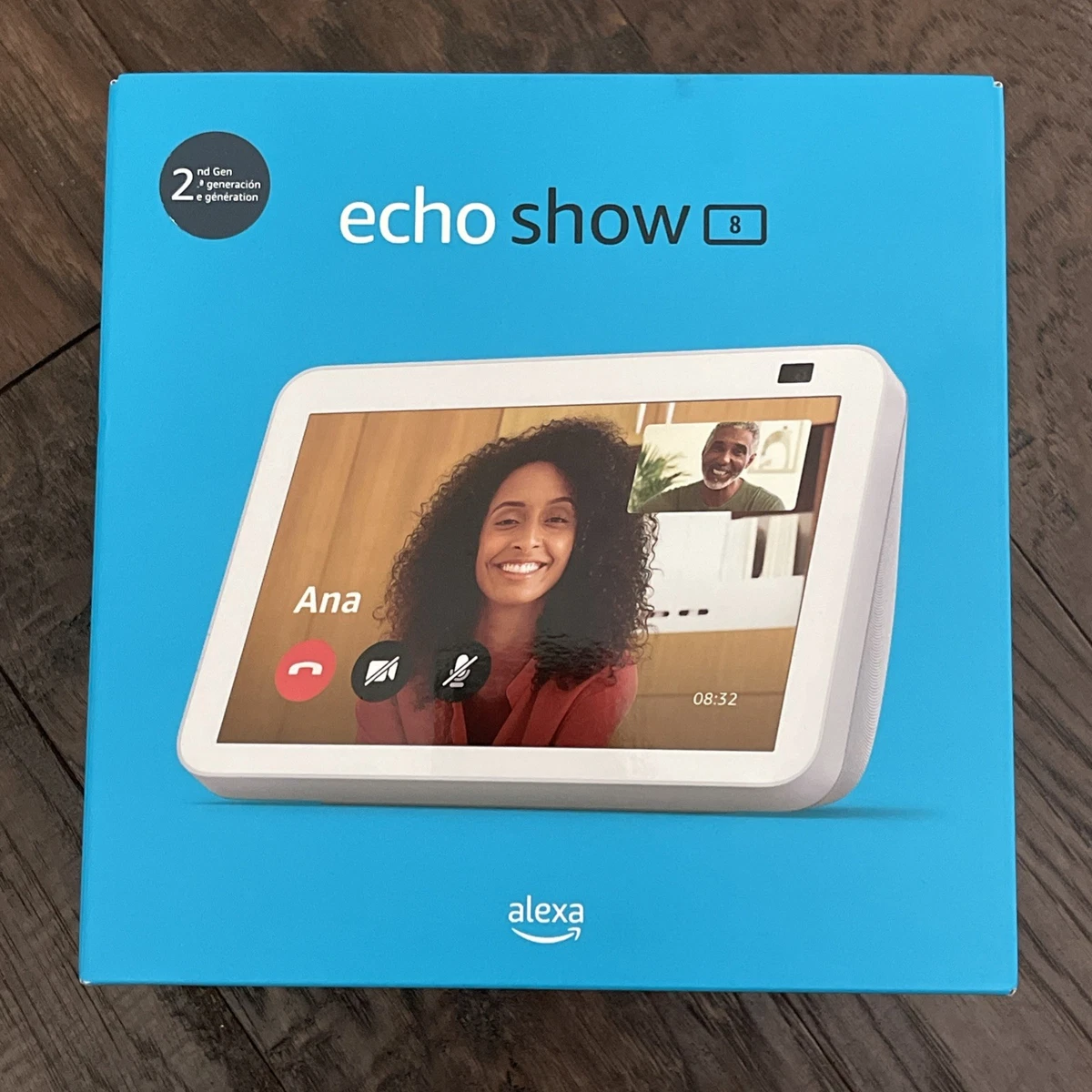 Amazon Echo Show 8 for sale - eBay