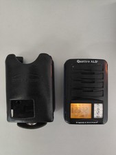 Swissphone Quattro XLSi mit Gürteltasche - BOS - Funkmeldeempfänger inkl. Prog