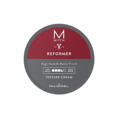 Paul Mitchell MITCH Reformer Texturizer High Hold  - 3 oz (85 g)