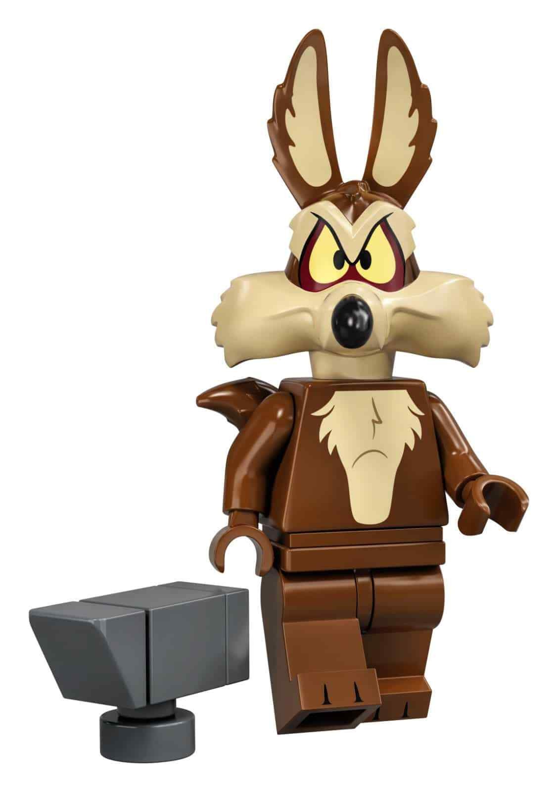 Lego® Minifigures Jungen 71030 Looney Tunes™ - Bild 14