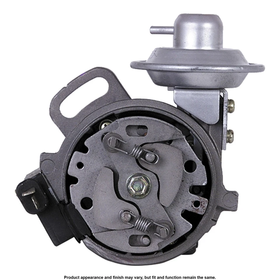 Distribuidor de encendido cardone TCP para camioneta Dodge Challenger Plymouth Arrow Foto 3 de 3