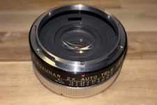CF ROKUNAR 2X AUTO TELE CONVERTER LENS