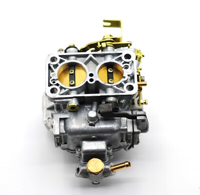 WEBER 32/36 DGV ~ GENUINE WEBER MANUAL CHOKE CARBURETOR 22680.005