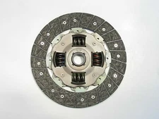 Clutch Disc Fits Isuzu Impulse New Daikin Brand   ISD111U