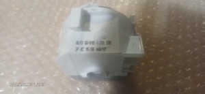 Laugenpumpe  Ablaufpumpel Bosch Geschirrspüler BLP3 02/015/1208.028 gebraucht