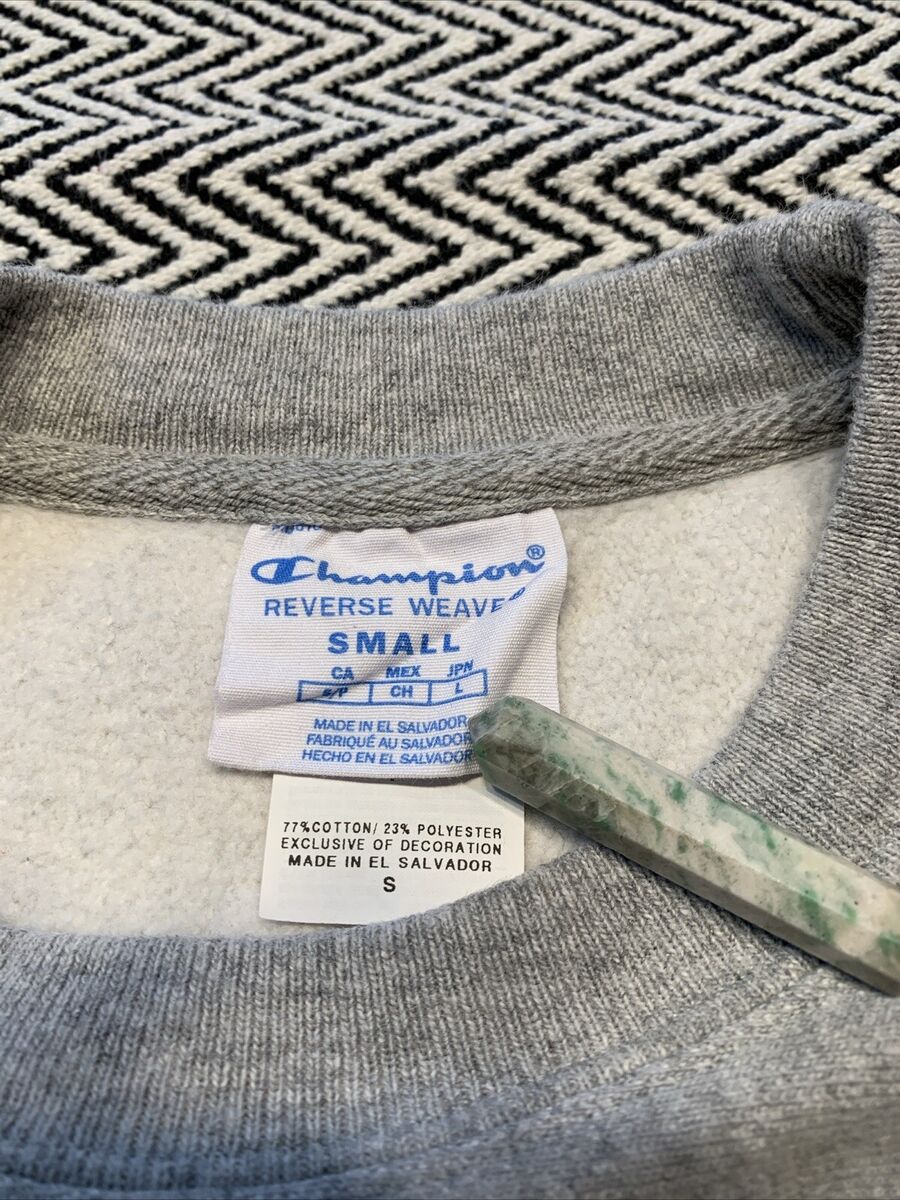 Vintage Champion Reverse Weave Missouri State College Vintage Champion Reverse Weave Missouri State College