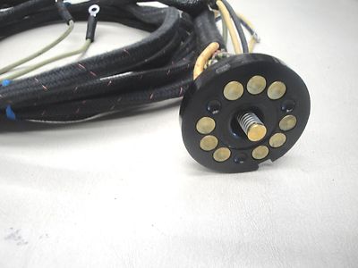 1935 1936 35 36  FORD CAR  HEADLIGHT HARNESS  WIRING ORIGINAL STYLE  NEW