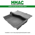 <!--F#f_0-->MOULDED CAR CARPET FITS (G24B) HOLDEN HD HR SEDAN BOOT 65-67<!--F/-->