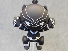Marvel Comics NUEVO * Clip Pantera Negra * Bolso Ciego 85 Aniversario Monograma