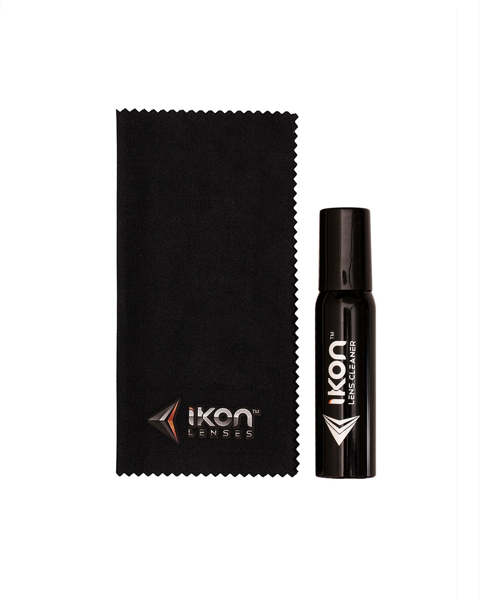iKON - yeol✩.*˚ Polarized IKON Replacement Lenses For Electric EC/DC XL Ice