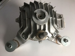 Miele W1 WKB 130 WPS Waschmaschine Original Motor Mow 0053/6 650045