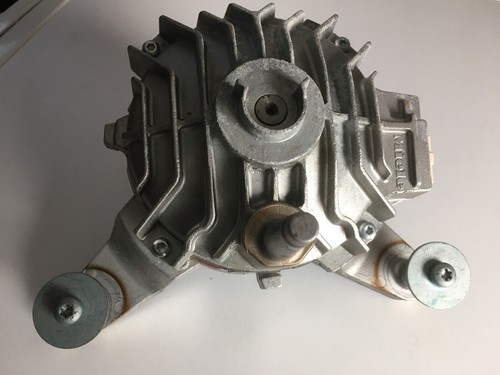 Miele W1 WKB 130 WPS Waschmaschine Original Motor Mow 0053/6 650045