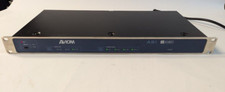Aviom AS1 Pro64 to Pro16 A-Net System Interface Module
