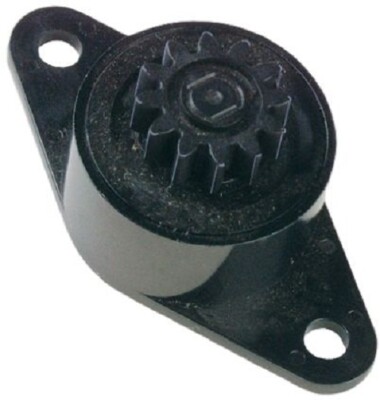 ACE ROTARY DAMPER FRN-D2-L152-G1 12-Teeth 15±3Ncm 12mm Pitch Circle Diameter