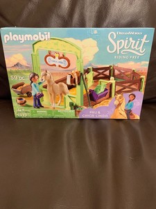 playmobil pru