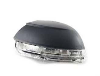 Coque de rétroviseur droit avec clignotant pour Volkswagen Beetle 5C 3C8949102D