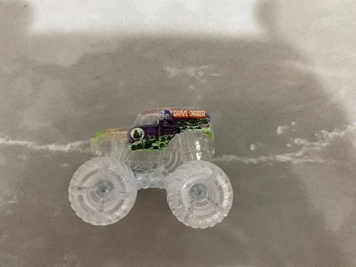 2024 Spin Master MONSTER JAM MINI Series 15 - Pick Your Trucks! New / Loose - Picture 7 of 55