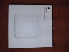 FOR APPLE 30W USB-C Power Adapter MY1W2AM/A A2164