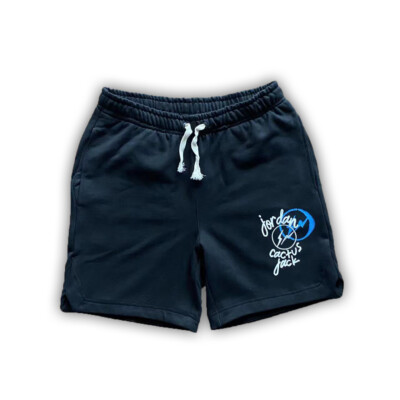 Nike Air Travis Scott x Jordan x Fragment Shorts S Echtheitsgarantie