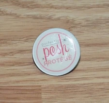 Perfectly Posh Protege Collectible Employee Souvenir Lapel Pin 
