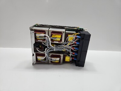 GN0012024 PCB MODULE