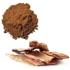 Arjuna Bark Powder- Terminalia Arjuna, Arjun tree bark Powder FREE SHIPPING