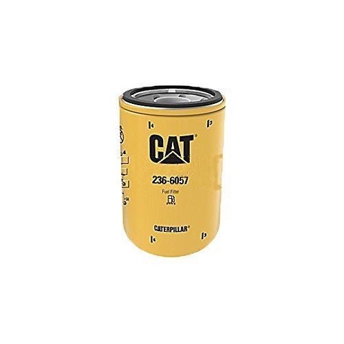 CATERPILLAR 2366057 Cross reference fuel filters