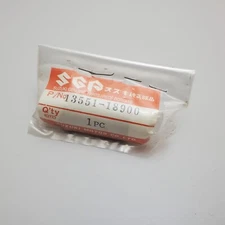 NOS OEM Suzuki 13551-18900 Carburetor Carb Slide Valve ALT LT 125 
