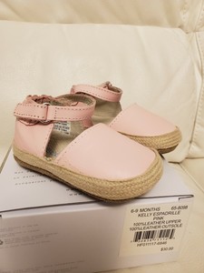 robeez espadrille